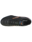 Joma Aguila 2401 Turf Soccer Cleats - Black/Blue - Best Buy Soccer