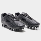 Joma Aguila 821 FG Firm Ground Soccer Cleats - Black - Best Buy Soccer