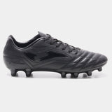 Joma Aguila 821 FG Firm Ground Soccer Cleats - Black - Best Buy Soccer