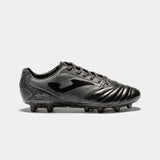 Joma Aguila 821 FG Firm Ground Soccer Cleats - Black - Best Buy Soccer