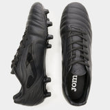 Joma Aguila 821 FG Firm Ground Soccer Cleats - Black - Best Buy Soccer