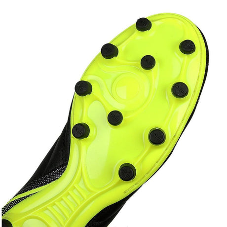 Joma Aguila 921 FG Firm Ground Soccer Cleats - Black/Flour - Best Buy Soccer