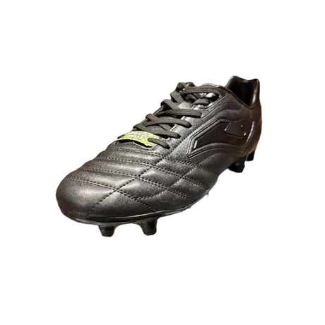 Joma Aguila Campo SP FG Firm Ground Soccer Cleats - Black - Best Buy Soccer