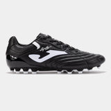 Joma Aguila Cup 2401 AG Men's Soccer Cleats - Black/White - Best Buy Soccer