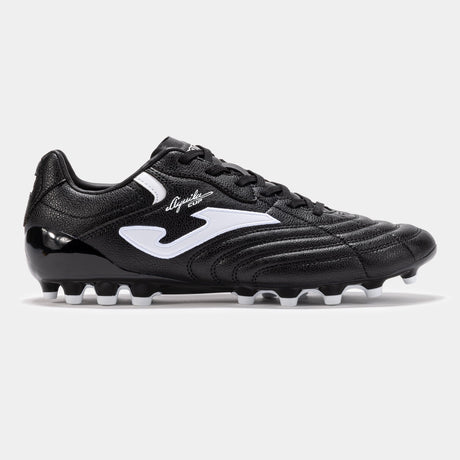 Joma Aguila Cup 2401 AG Men's Soccer Cleats - Black/White - Best Buy Soccer