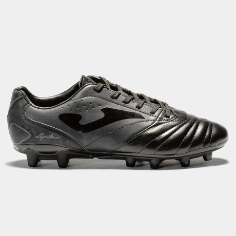 Joma Aguila Gol 821 FG Firm Ground Soccer Cleats - Black - Best Buy Soccer