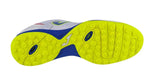 Joma Assortment Top Flex 2342 Turf Soccer Cleats - White/Royal - Best Buy Soccer