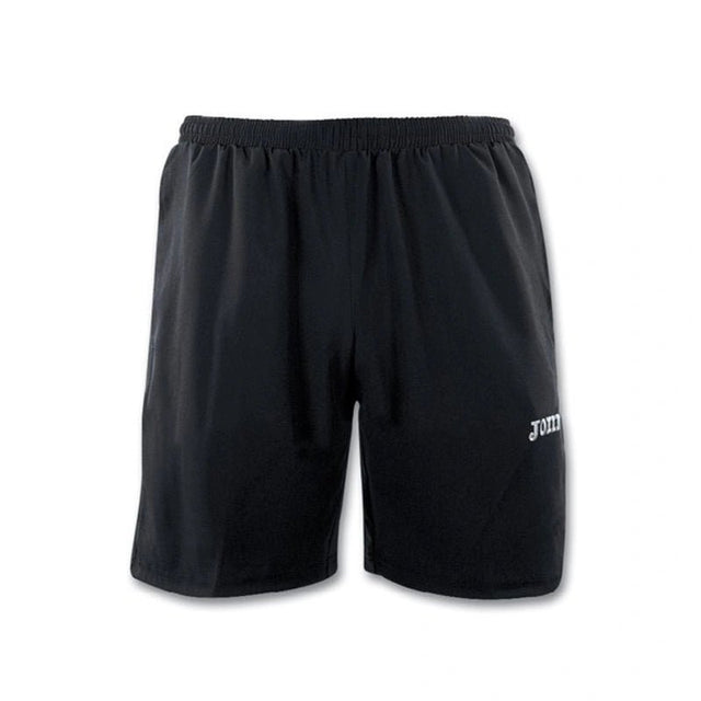 Joma Bermuda With Pockets - Best Buy Soccer