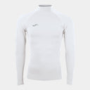 Joma Brama Classic Long Sleeve Compression Shirt - Best Buy Soccer
