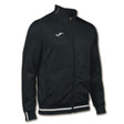 Joma Campus II Jacket Black - Best Buy Soccer