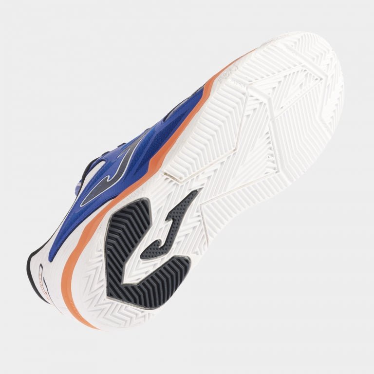 JOMA CANCHA 2403 NAVY BLUE INDOOR CANCHA - Best Buy Soccer