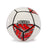 Joma Challenge II Ball White/Red - Best Buy Soccer