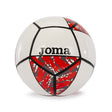 Joma Challenge II Ball White/Red - Best Buy Soccer