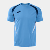 Joma Champion Ship 20 Short Sleeve T-Shirt - Best Buy Soccer