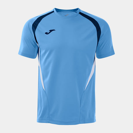 Joma Champion Ship 20 Short Sleeve T-Shirt - Best Buy Soccer