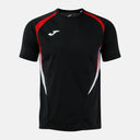 Joma Champion Ship 20 Short Sleeve T-Shirt - Best Buy Soccer
