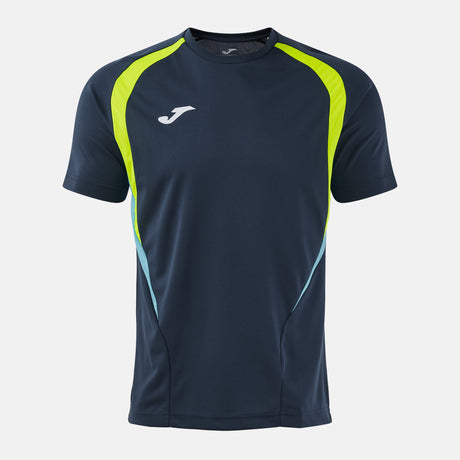 Joma Champion Ship 20 Short Sleeve T-Shirt - Best Buy Soccer