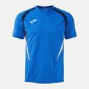 Joma Champion Ship 20 Short Sleeve T-Shirt - Best Buy Soccer
