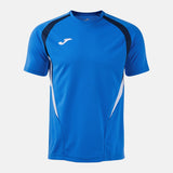 Joma Champion Ship 20 Short Sleeve T-Shirt - Best Buy Soccer