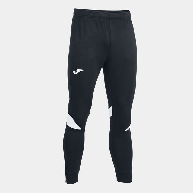 Joma Champion Ship VI Pant - Black/White - Best Buy Soccer
