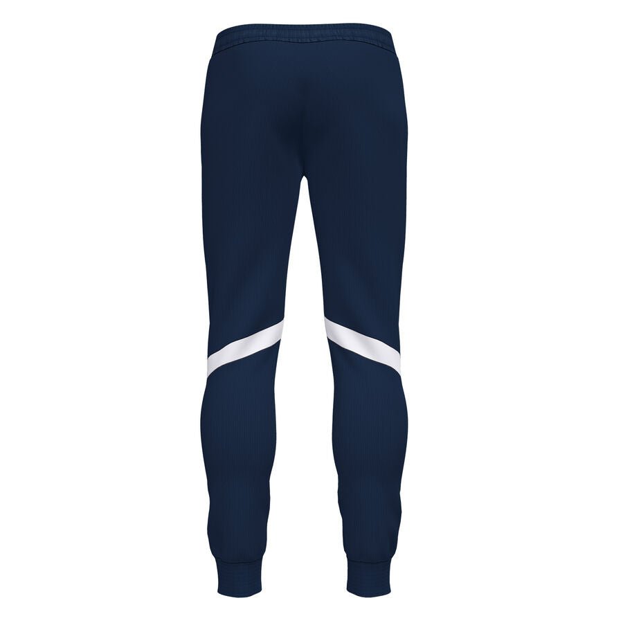 Joma Champion Ship VI Pant - Navy/White - Best Buy Soccer