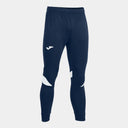 Joma Champion Ship VI Pant - Navy/White - Best Buy Soccer