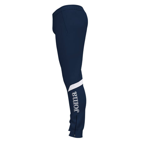 Joma Champion Ship VI Pant - Navy/White - Best Buy Soccer
