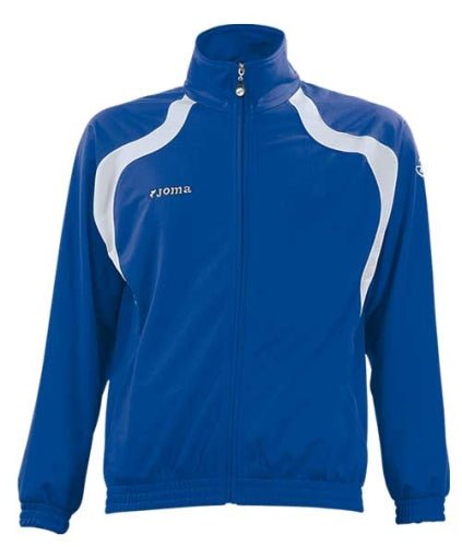 Joma Champion Training Top - Royal - Best Buy Soccer
