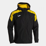 Joma Champions VIII Rain Jacket - Best Buy Soccer