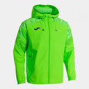 Joma Champions VIII Rain Jacket - Best Buy Soccer