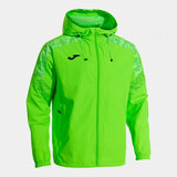 Joma Champions VIII Rain Jacket - Best Buy Soccer