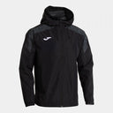 Joma Champions VIII Rain Jacket - Best Buy Soccer