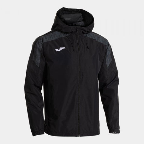 Joma Champions VIII Rain Jacket - Best Buy Soccer