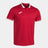 Joma Championship VI Men's Soccer Polo Red - Best Buy Soccer