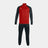 Joma Chandal Academy Red/Black - Best Buy Soccer
