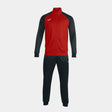 Joma Chandal Academy Red/Black - Best Buy Soccer