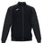Joma Chaqueta Essential II - Black - Best Buy Soccer