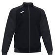 Joma Chaqueta Essential II - Black - Best Buy Soccer