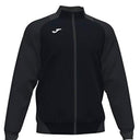 Joma Chaqueta Essential II - Black - Best Buy Soccer