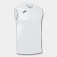 Joma Combi Basket Jersey White - Best Buy Soccer