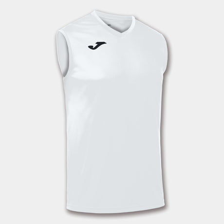 Joma Combi Basket Jersey White - Best Buy Soccer