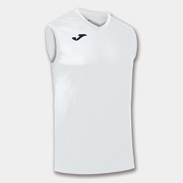 Joma Combi Basket Jersey White - Best Buy Soccer