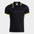 Joma Combi Premium Short Sleeve Men's Polo - Best Buy Soccer