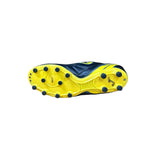 Joma Cordoba VI 2011 109 Black/Yellow - Best Buy Soccer