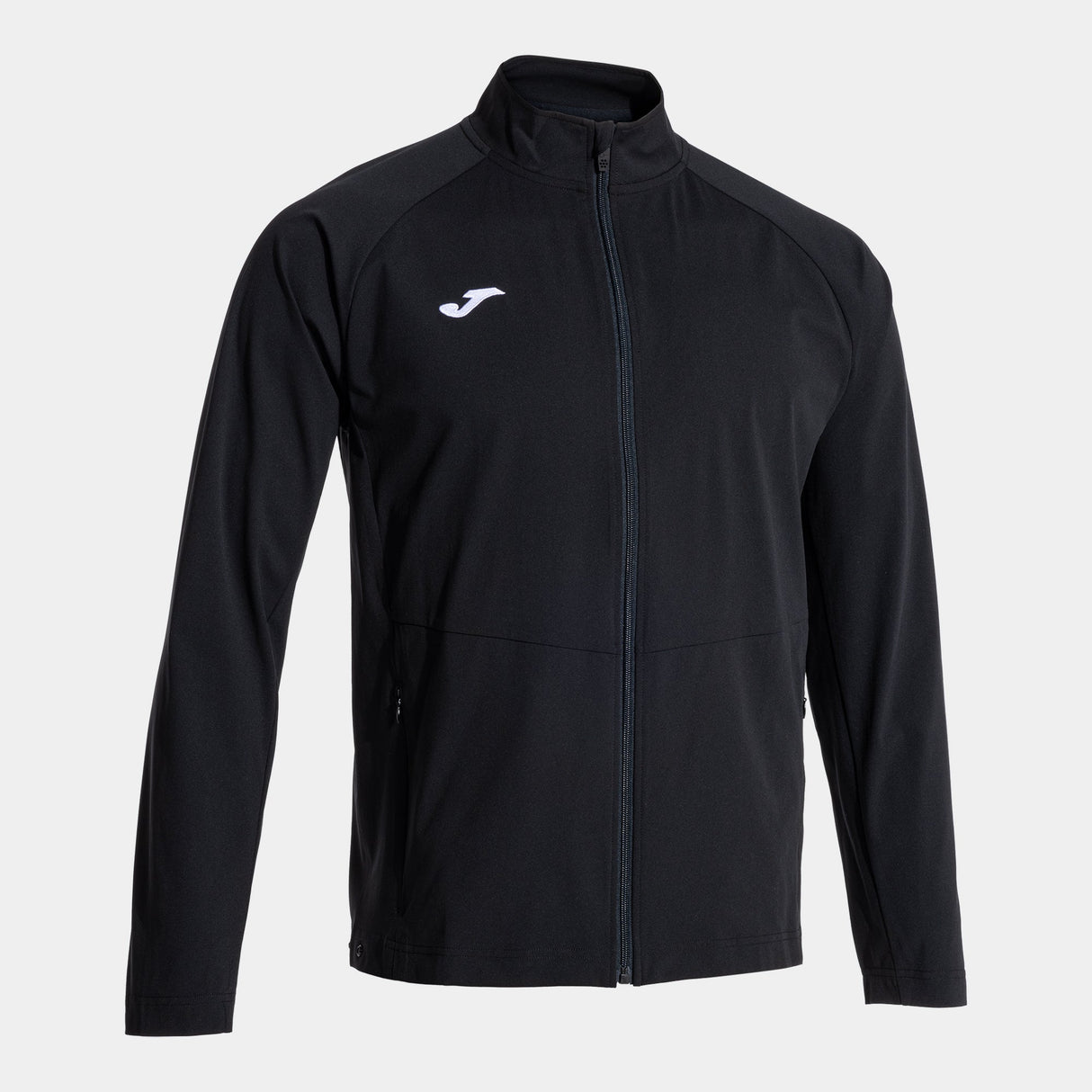 Joma Costa Micro Full Zip Sweatshirt - Best Buy Soccer