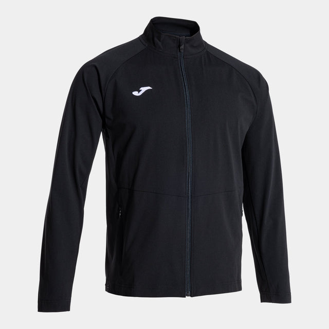 Joma Costa Micro Full Zip Sweatshirt - Best Buy Soccer