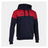 Joma Crew Hoody Navy/Red - Best Buy Soccer