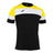 Joma Crew IV Jersey Black/Yellow - Best Buy Soccer