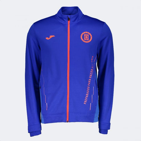 Joma Cruz Azul Jacket - Best Buy Soccer