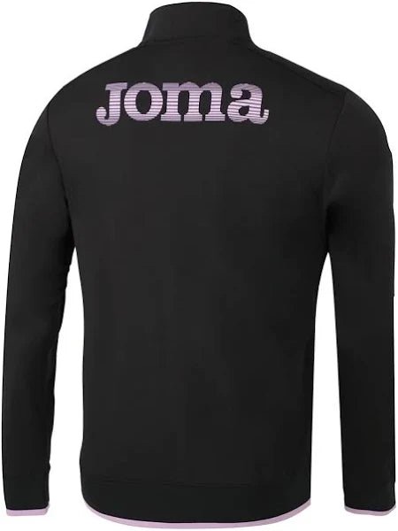 Joma Cruz Azul Jackets Training Black - Best Buy Soccer